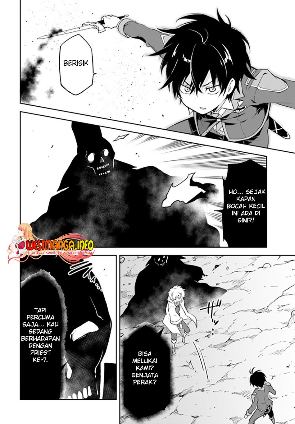 Henkyou Gurashi no Maou, Tensei shite Saikyou no Majutsushi ni naru ~Aisarenagara Nariagaru Moto Maō wa, Ningen o Shiritai~